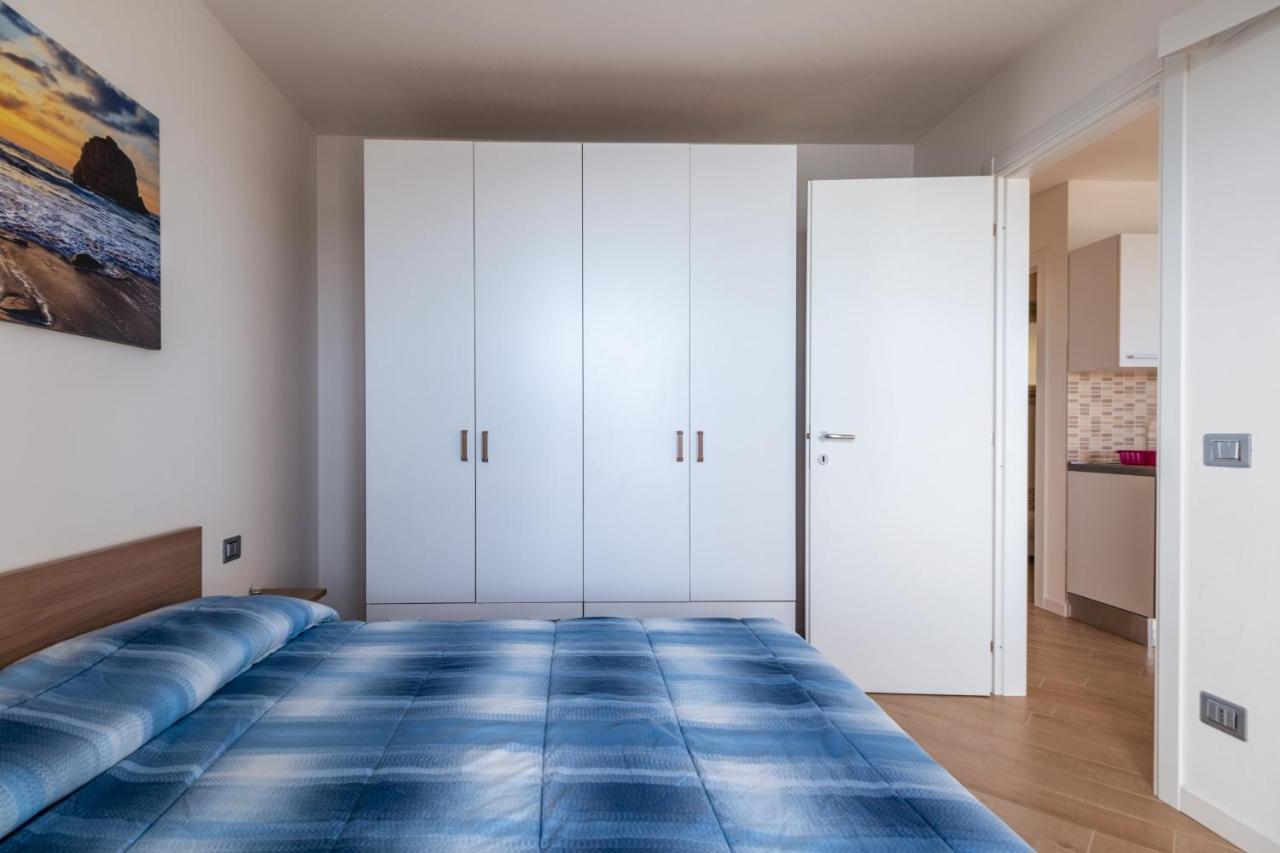 Caravaggio Apartment Parzanica Exterior photo
