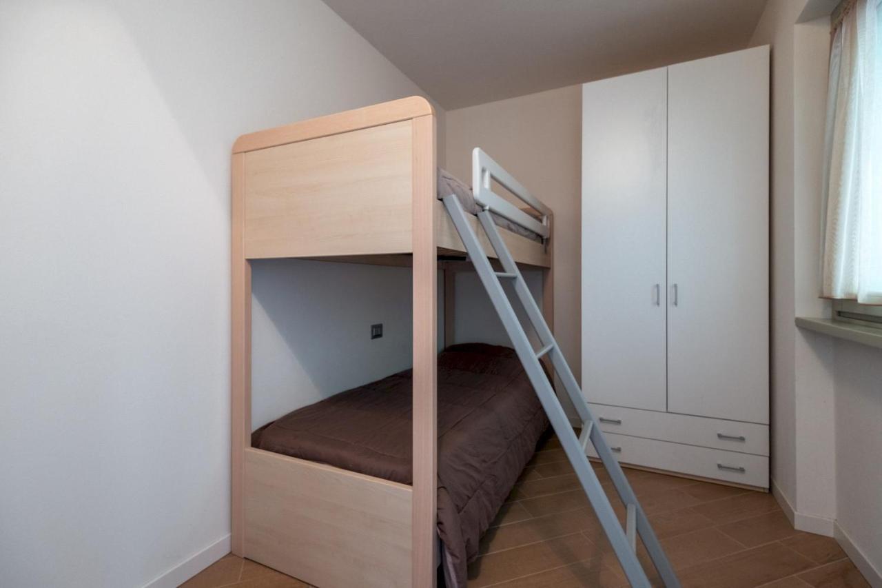 Caravaggio Apartment Parzanica Exterior photo
